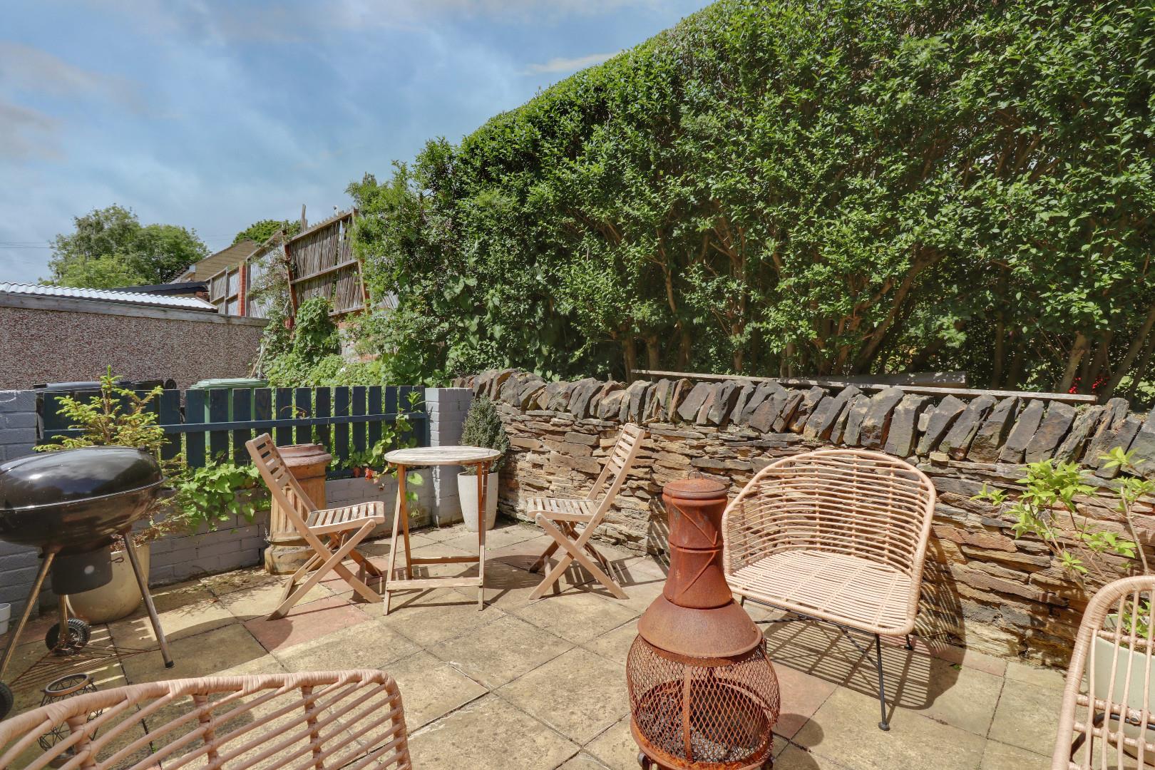 Priesthorpe Road, Farsley, Pudsey Hardisty And Co